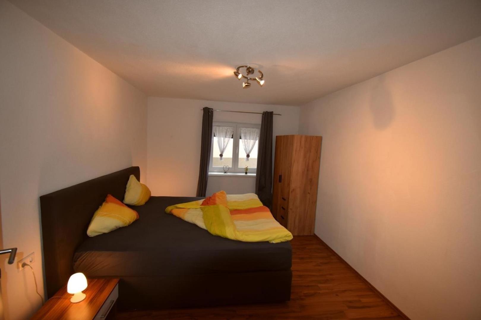 Ferienwohnung Koenigspudel Наудерс Экстерьер фото