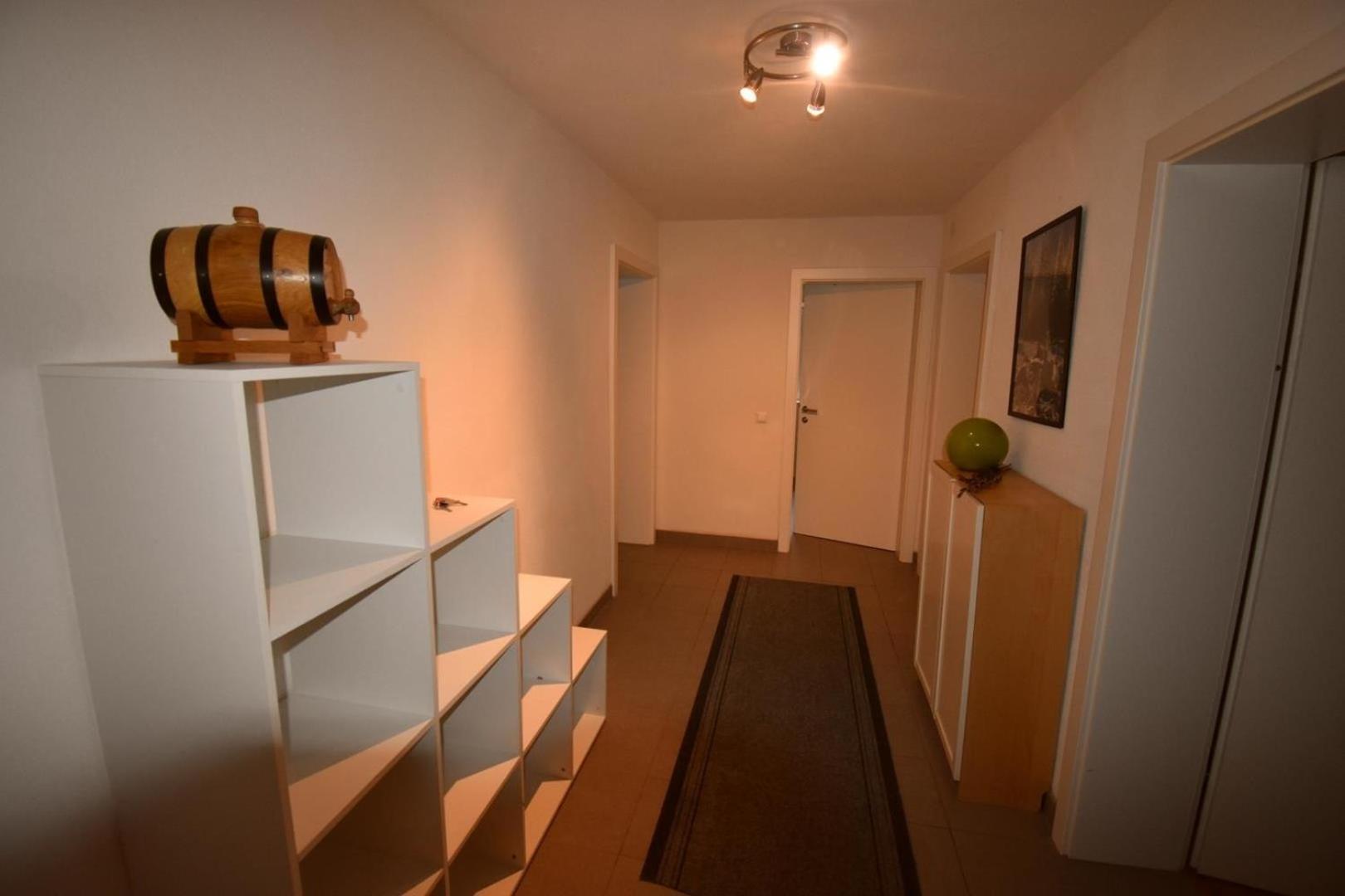 Ferienwohnung Koenigspudel Наудерс Экстерьер фото