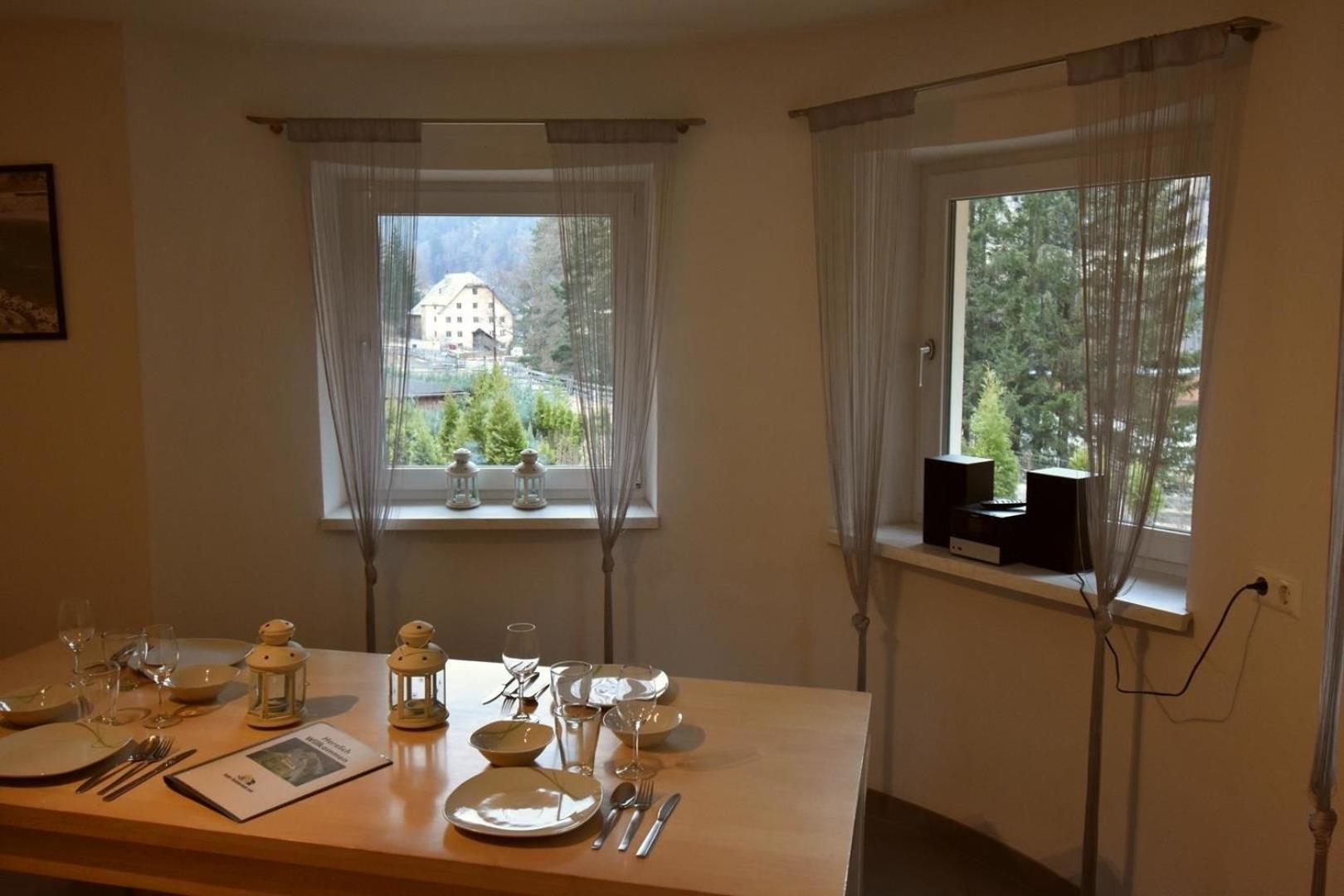 Ferienwohnung Koenigspudel Наудерс Экстерьер фото