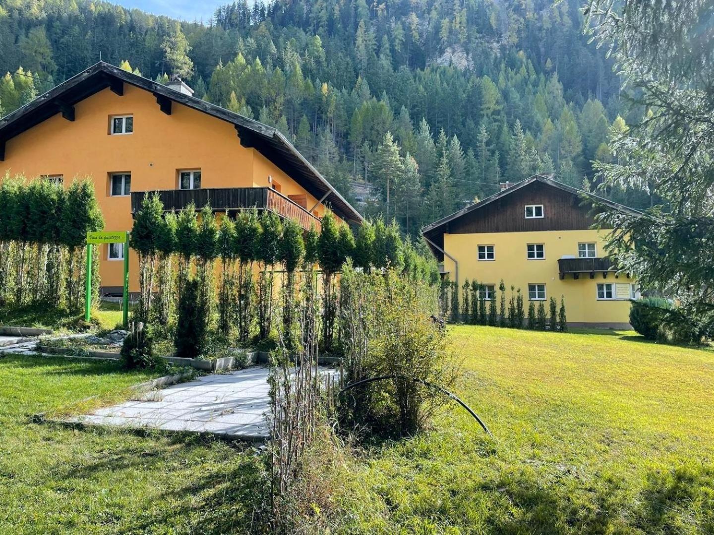 Ferienwohnung Koenigspudel Наудерс Экстерьер фото