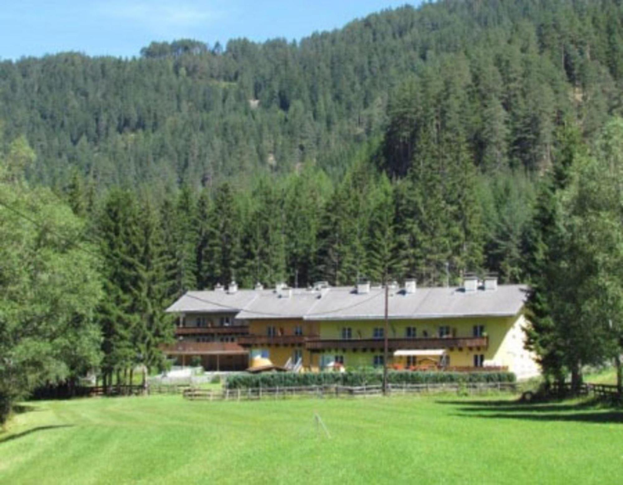 Ferienwohnung Koenigspudel Наудерс Экстерьер фото